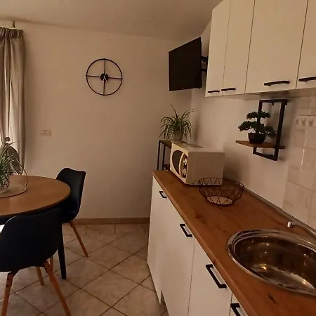 Amalija Apartment Pula