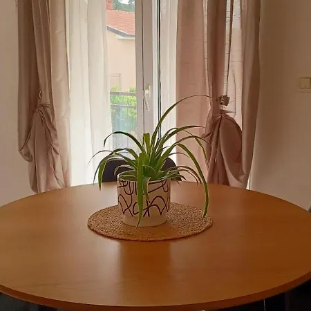 Amalija Apartment Pula